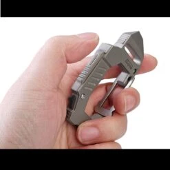 MecArmy FL10 Carabiner Light -Outdoor Equipment Store mec fl10det11 42834.1587408618