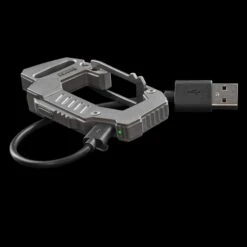 MecArmy FL10 Carabiner Light -Outdoor Equipment Store mec fl10det4 67382.1587408610