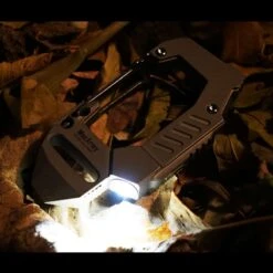 MecArmy FL10 Carabiner Light -Outdoor Equipment Store mec fl10det9 87768.1587408616