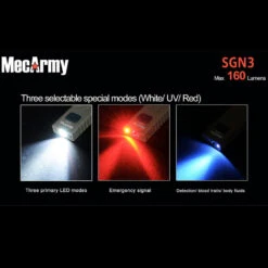 MecArmy SGN3 -Outdoor Equipment Store mec sgn3 grdet5 54351.1587398378