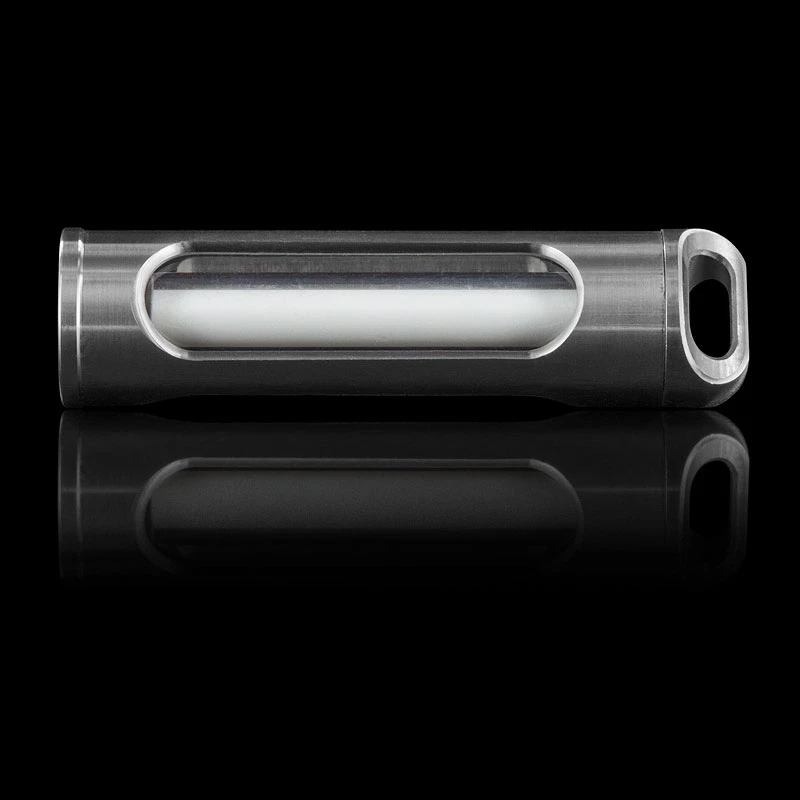 MecArmy TR26 Photo Luminescent Glow Bar 3 MecArmy TR26 Photo Luminescent Glow Bar - Image 3