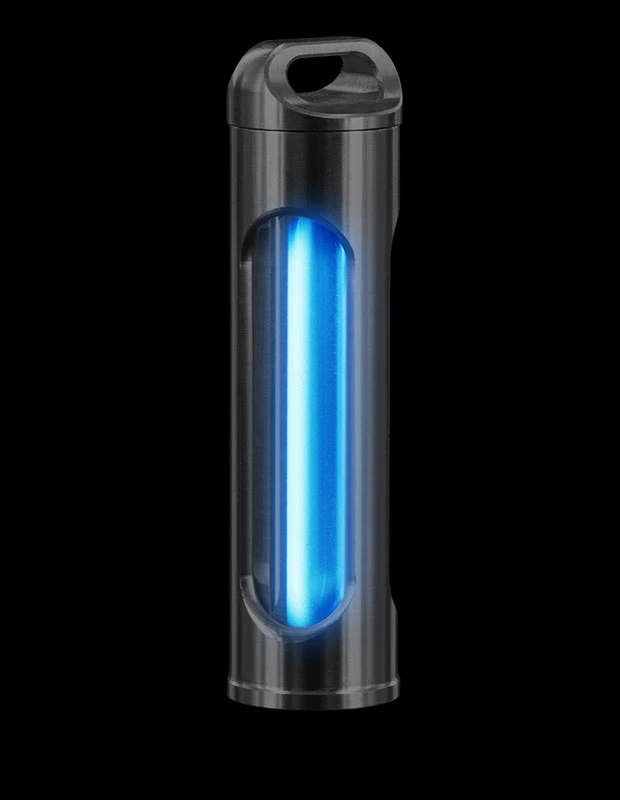 MecArmy TR26 Photo Luminescent Glow Bar 2 MecArmy TR26 Photo Luminescent Glow Bar - Image 2