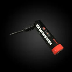 MecArmy USB Rechargeable 18650 Battery 6 MecArmy USB Rechargeable 18650 Battery -Outdoor Equipment Store mec u18 34det2 25072.1587400097