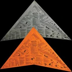 Survival Metrics Head For Survival Bandanna -Outdoor Equipment Store meths 47720.1588255538