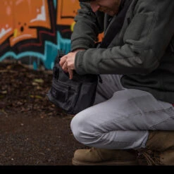 Magforce Mini Gemini Sling Bag 500D Waterproof -Outdoor Equipment Store minigemWPdet2 49489.1645022031.1280.1280 87405.1645024477.1280.1280 71197.1645091659