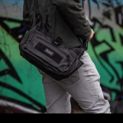 Magforce Mini Gemini Sling Bag 500D Waterproof -Outdoor Equipment Store minigemWPdet 13650.1645022030.1280.1280 02453.1645024477.1280.1280 08104.1645091659