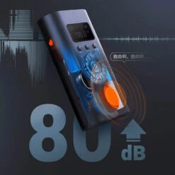 Nextool Hand Crank Radio -Outdoor Equipment Store nextoolradiodet6 04723.1672316039