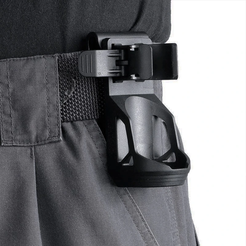 Nextorch V5 Tactical Polymer Holster 2 Nextorch V5 Tactical Polymer Holster - Image 2