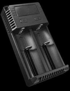 Nitecore Intellicharger I2 - 2016 27 Nitecore Intellicharger I2 - 2016 -Outdoor Equipment Store nitecore i2 2016 64451.1601641330