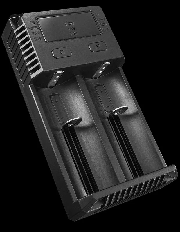 Nitecore Intellicharger I2 - 2016 14 Nitecore Intellicharger I2 - 2016 - Image 14