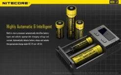 Nitecore Intellicharger I2 - 2016 21 Nitecore Intellicharger I2 - 2016 -Outdoor Equipment Store nitecore i2 2016det2 96092.1601641330