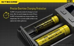 Nitecore Intellicharger I2 - 2016 16 Nitecore Intellicharger I2 - 2016 -Outdoor Equipment Store nitecore i2 2016det5 72068.1601641330