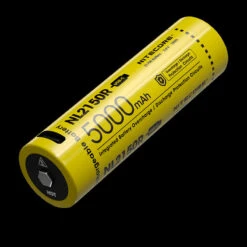 Nitecore NL2150R USB 6 Nitecore NL2150R USB -Outdoor Equipment Store nitecore nl2150r 22844.1588340881