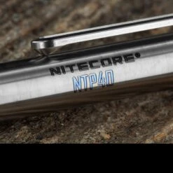 Nitecore NTP40 -Outdoor Equipment Store nitecore ntp40det3 35756.1587418695