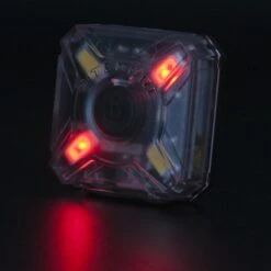 Nitecore NU05 Kit -Outdoor Equipment Store nitecore nu05 kitdet10 61924.1587406078