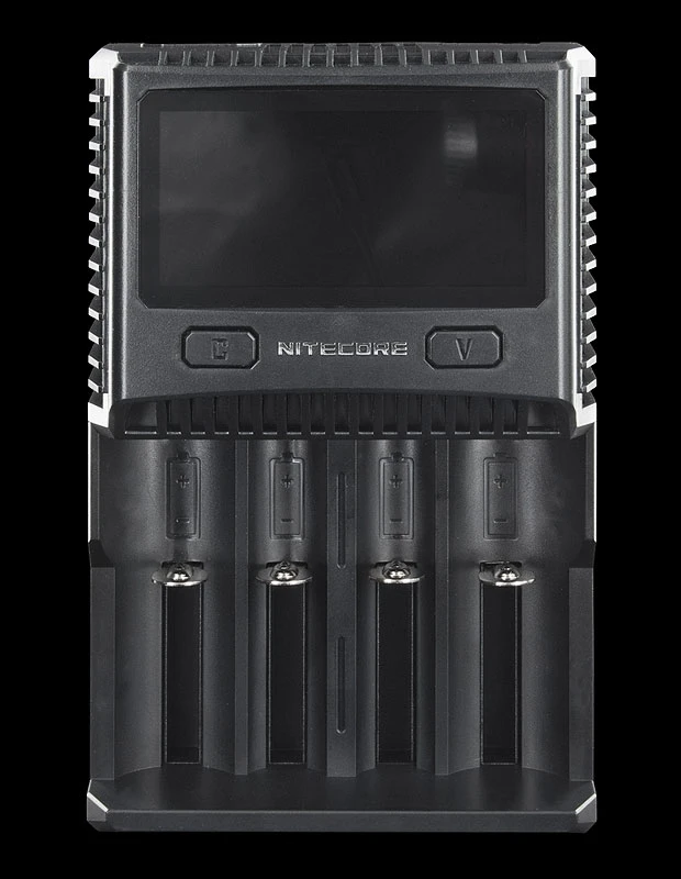 Nitecore SC4 7 Nitecore SC4 - Image 7