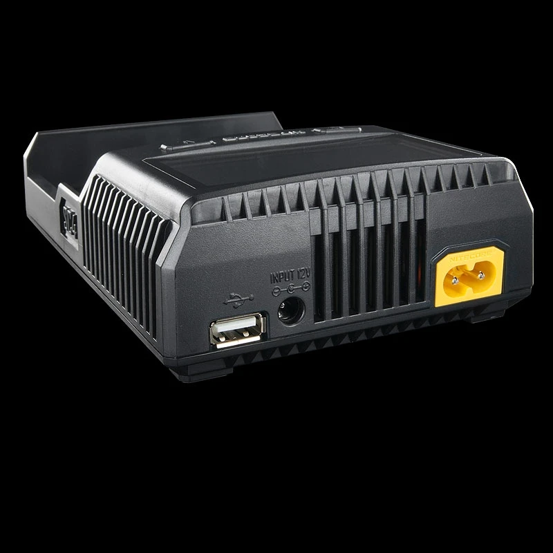 Nitecore SC4 6 Nitecore SC4 - Image 6