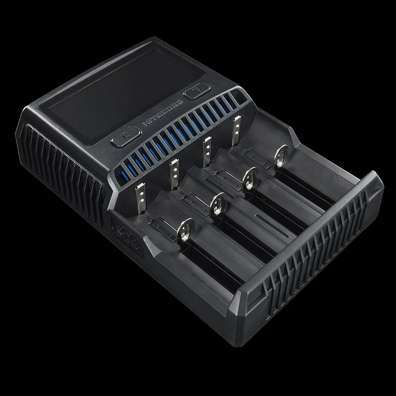 Nitecore SC4 1 Nitecore SC4