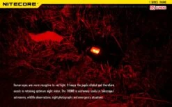 Nitecore Thumb -Outdoor Equipment Store nitecore thumbdet5 05100.1587401657