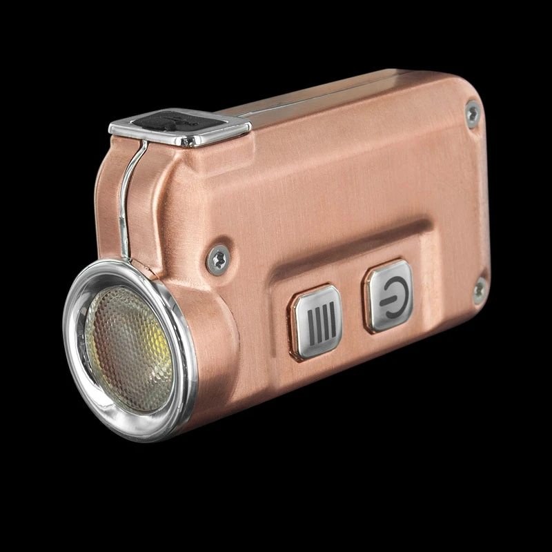 Nitecore Tini Cu 3 Nitecore Tini Cu - Image 3