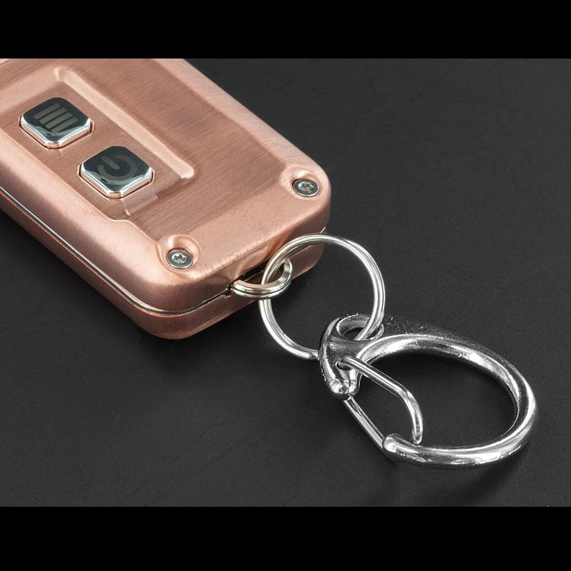 Nitecore Tini Cu 2 Nitecore Tini Cu - Image 2