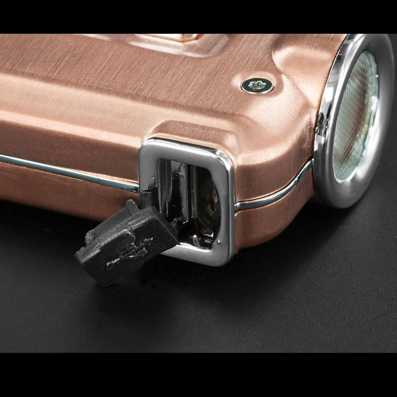 Nitecore Tini Cu 4 Nitecore Tini Cu - Image 4