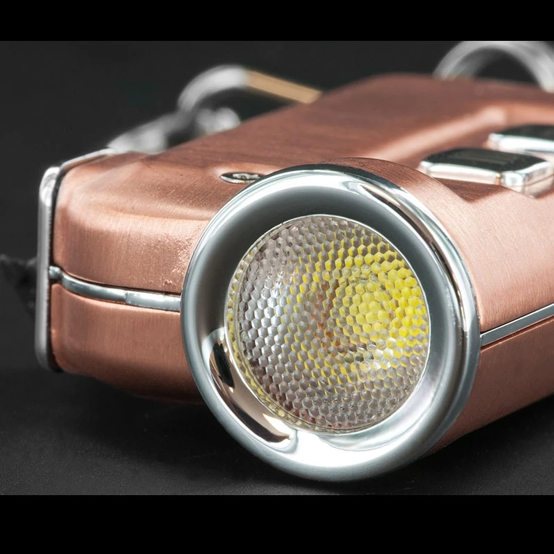 Nitecore Tini Cu 1 Nitecore Tini Cu