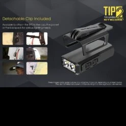 Nitecore TIP 2 -Outdoor Equipment Store nitecore tip2det6 58553.1587418846