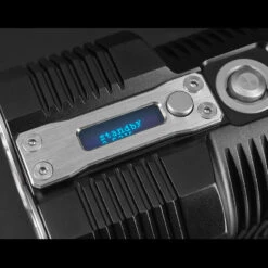 Nitecore TM28 -Outdoor Equipment Store nitecore tm28 6000det3 33035.1587402740