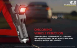 Nitecore VCL10 -Outdoor Equipment Store nitecore vcl10 73079.1591011074