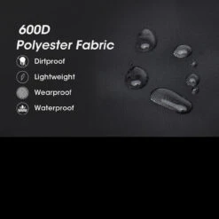 Nitecore SLB07 Sling Bag -Outdoor Equipment Store nitecoresling8 02375.1670931116