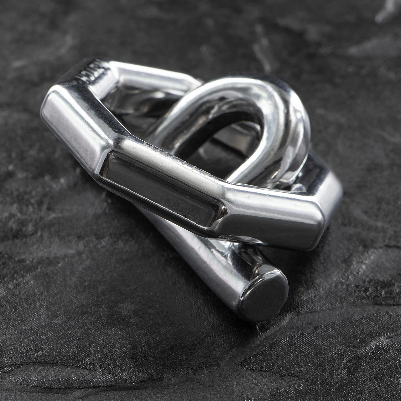 Notch Equipment Rapid Rig 1 Notch Equipment Rapid Rig