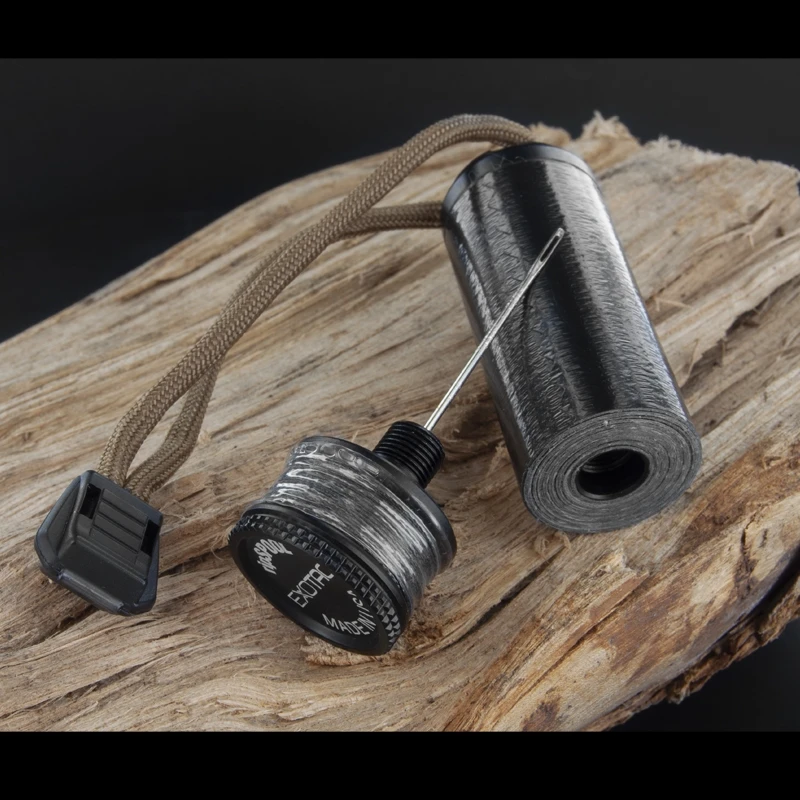 Exotac RipSPOOL Fishing Reel 5 Exotac RipSPOOL Fishing Reel - Image 5