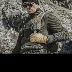 Prometheus SPX Organiser Pouch -Outdoor Equipment Store pdwutilitypouch2 62824.1695301946