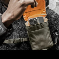 Prometheus SPX Organiser Pouch -Outdoor Equipment Store pdwutilitypouch 89867.1695301947