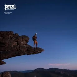 Petzl Tikka Core Headlamp -Outdoor Equipment Store petzl ledge 30038.1690985770
