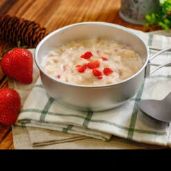 Expedition Foods Vegetarian Getaway Pack 13 Expedition Foods Vegetarian Getaway Pack -Outdoor Equipment Store porridge 1 61904.1597417947