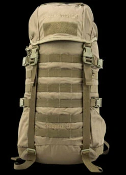 Karrimor SF Predator 30 -Outdoor Equipment Store predator30coyote 72441.1633096739