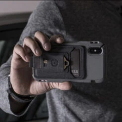 Dango S1 Stealth Phone Pocket -Outdoor Equipment Store prim 30114.1602062592