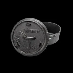 Petromax Dutch Oven With Flat Base -Outdoor Equipment Store px ft3 tdet1 1 96633.1591180660