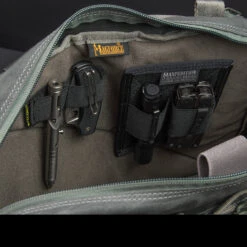 Magforce Recruit Briefcase Waxed Canvas 29 Magforce Recruit Briefcase Waxed Canvas -Outdoor Equipment Store recruit4 74841.1689852911.1280.1280 75421.1689945535