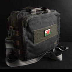 Magforce Recruit Briefcase Waxed Canvas 27 Magforce Recruit Briefcase Waxed Canvas -Outdoor Equipment Store recruit 40987.1689852910.1280.1280 48722.1689945535