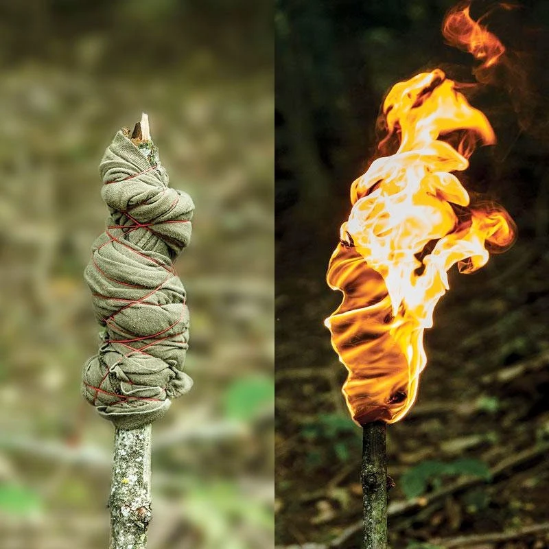 Atwood Parapocalypse Paracord 8 Atwood Parapocalypse Paracord - Image 8