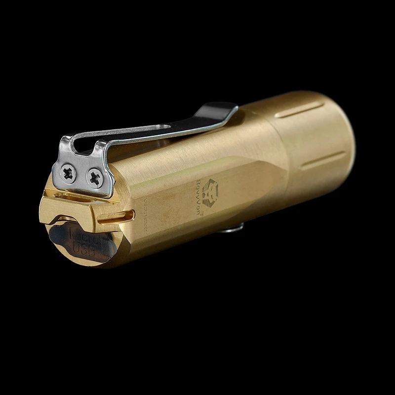 Rovyvon Aurora A29 Nichia 219C 7 Rovyvon Aurora A29 Nichia 219C - Image 7