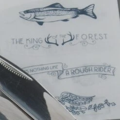 Rough Rider Scrimshaw Set -Outdoor Equipment Store rr1579det2 93904.1696948081