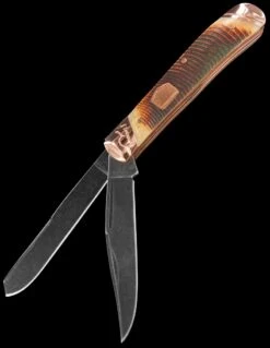 Rough Rider Backwoods Bushcraft Trapper -Outdoor Equipment Store rr1840 60630.1587729478