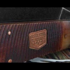 Rough Rider Backwoods Bushcraft Hawkbill 7 Rough Rider Backwoods Bushcraft Hawkbill -Outdoor Equipment Store rr1843det2 75579.1587416883