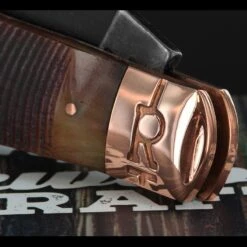 Rough Rider Backwoods Bushcraft Hawkbill 8 Rough Rider Backwoods Bushcraft Hawkbill -Outdoor Equipment Store rr1843det 1 30925.1587416885