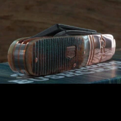 Rough Rider Backwoods Bushcraft Barlow -Outdoor Equipment Store rr2039det2 83203.1587421451