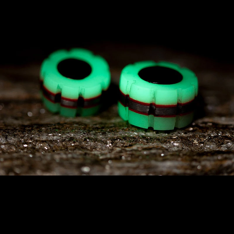 Ru Titley Heinnie® Cog Beads MKIV 2 Ru Titley Heinnie® Cog Beads MKIV - Image 2